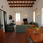 Alpara Menorca Cala Galdana (Menorca)