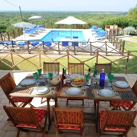 Alpara Menorca Holiday home *