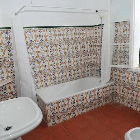 Alpara Menorca Holiday home