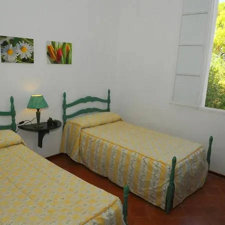 Hébergement de vacances Alpara Menorca