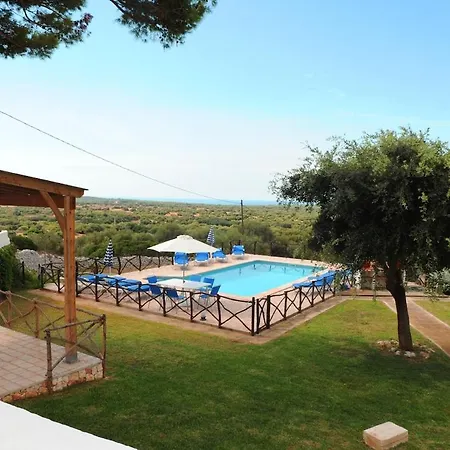 Alpara Menorca Holiday home