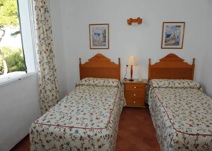 Holiday home Alpara Menorca *