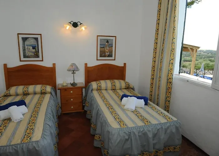 Alpara Menorca Cala Galdana (Menorca)