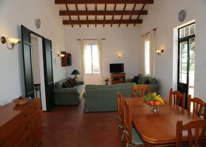 Alpara Menorca Cala Galdana (Menorca)