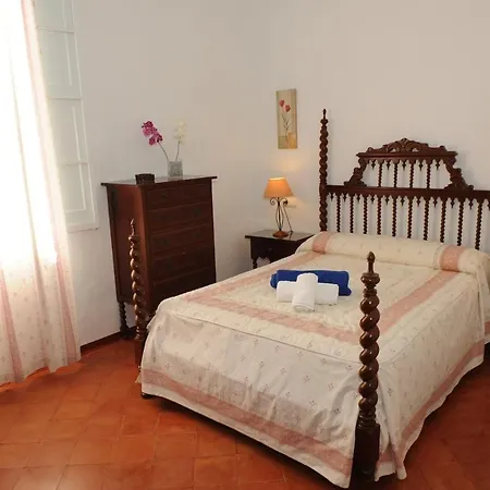 Alpara Menorca