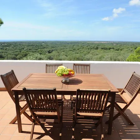 Alpara Menorca * קאלה גלדנה