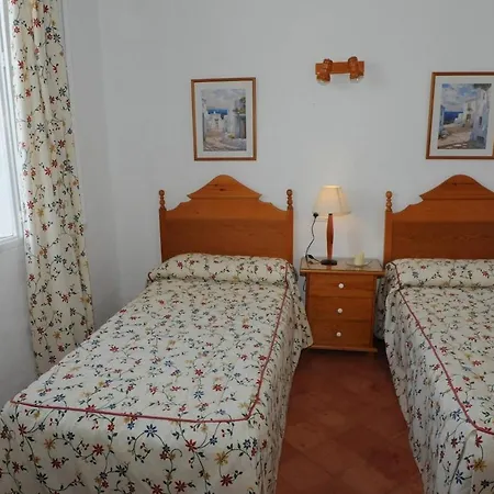 Vakantiehuis Alpara Menorca *